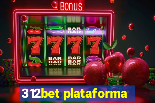 312bet plataforma